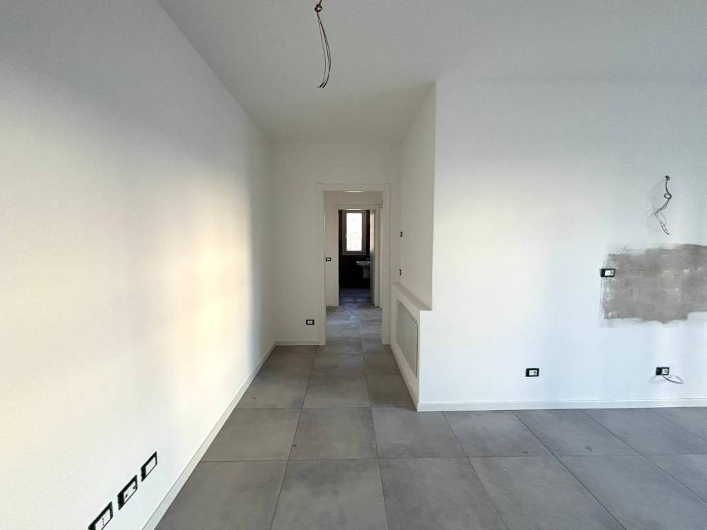 Appartamento a Mantova in Via degli Spalti - Foto 4