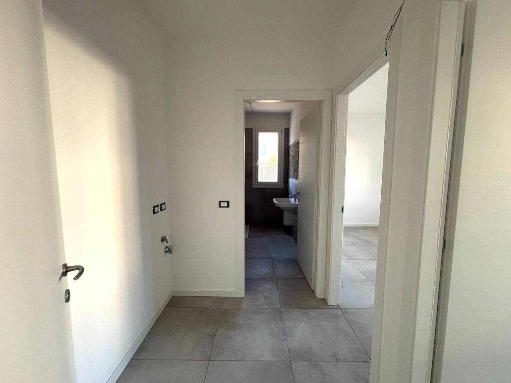 Appartamento a Mantova in Via degli Spalti - Foto 5