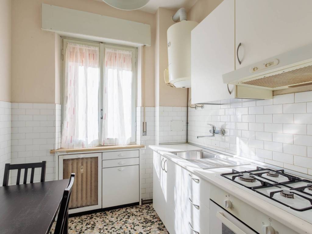 Appartamento a Parma in Via Antonio Gramsci, 2 - Foto 4