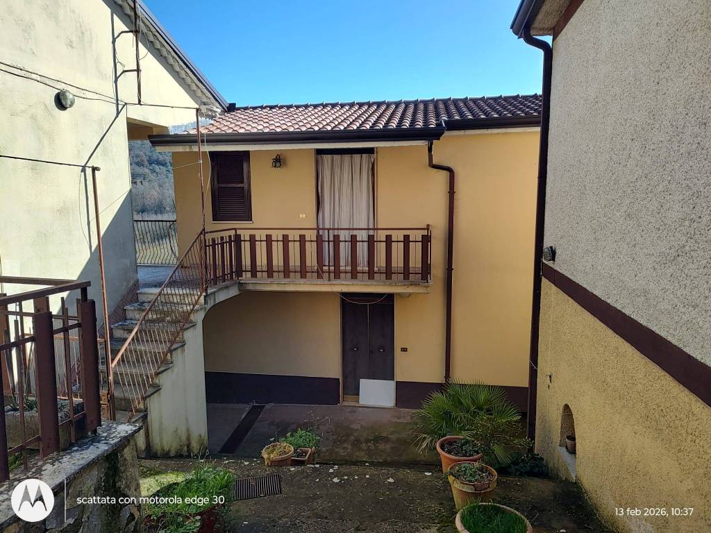 Casa indipendente a Alatri in Via Vicero - Foto 3
