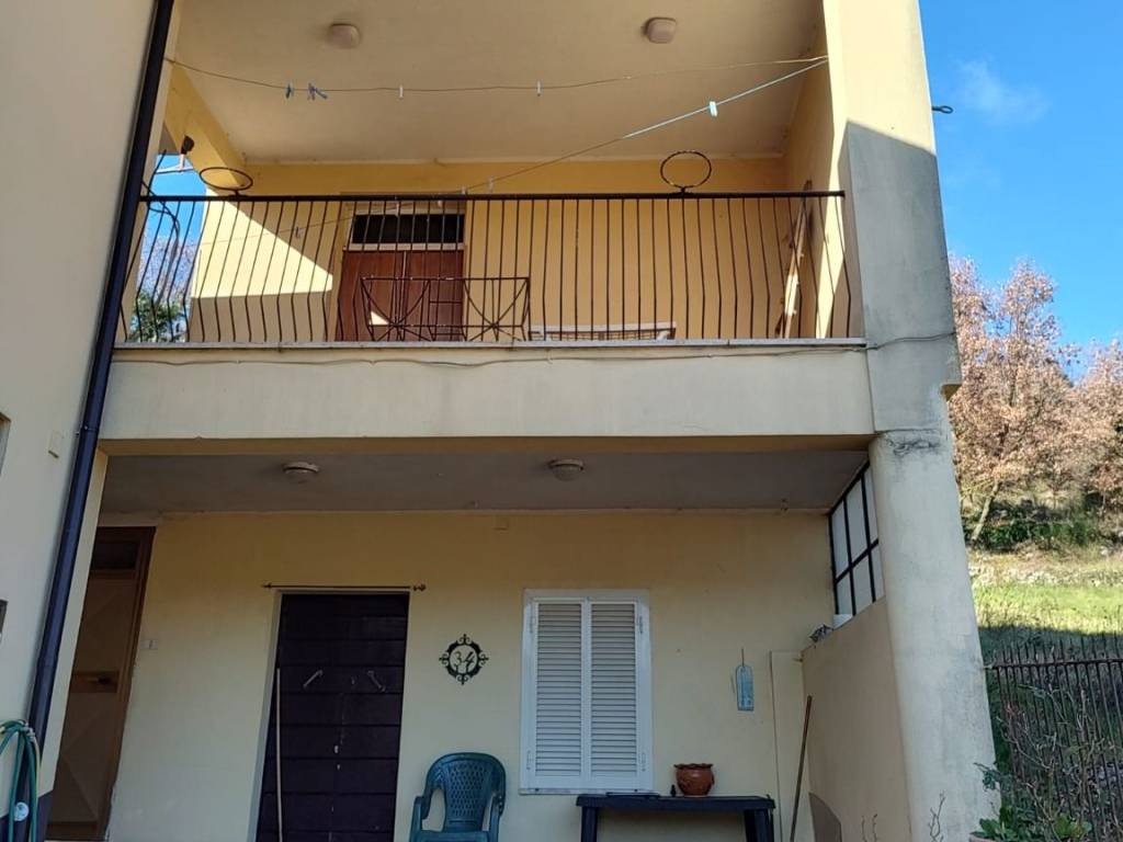 Casa indipendente a Alatri in Via Vicero - Foto 4