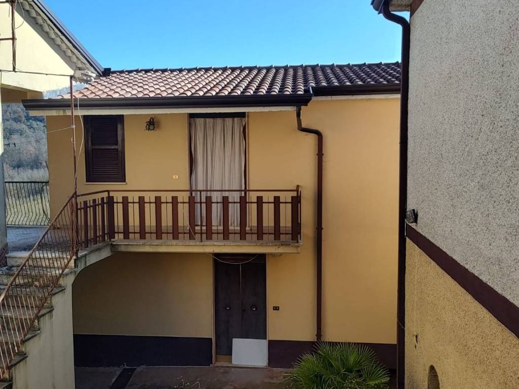 Casa indipendente a Alatri in Via Vicero - Foto 5