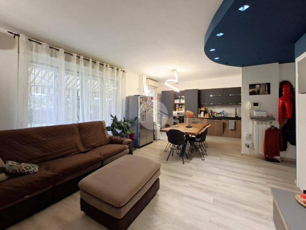 Appartamento a Vittuone in Via Milano, 59 - Foto 2