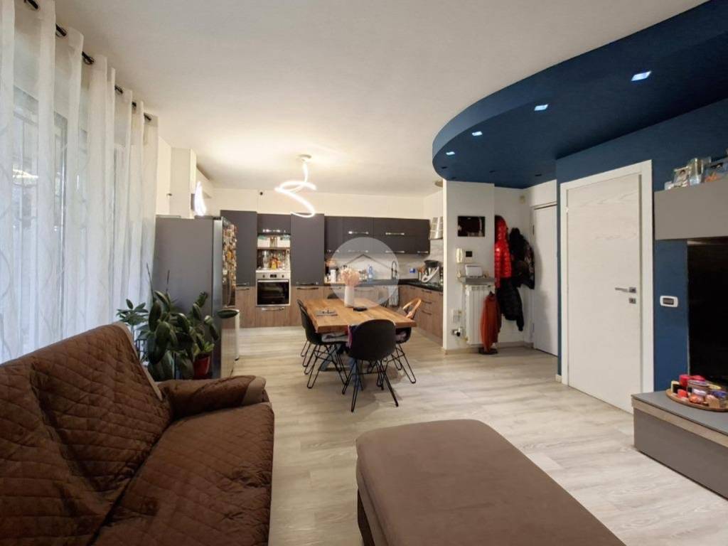 Appartamento a Vittuone in Via Milano, 59 - Foto 3