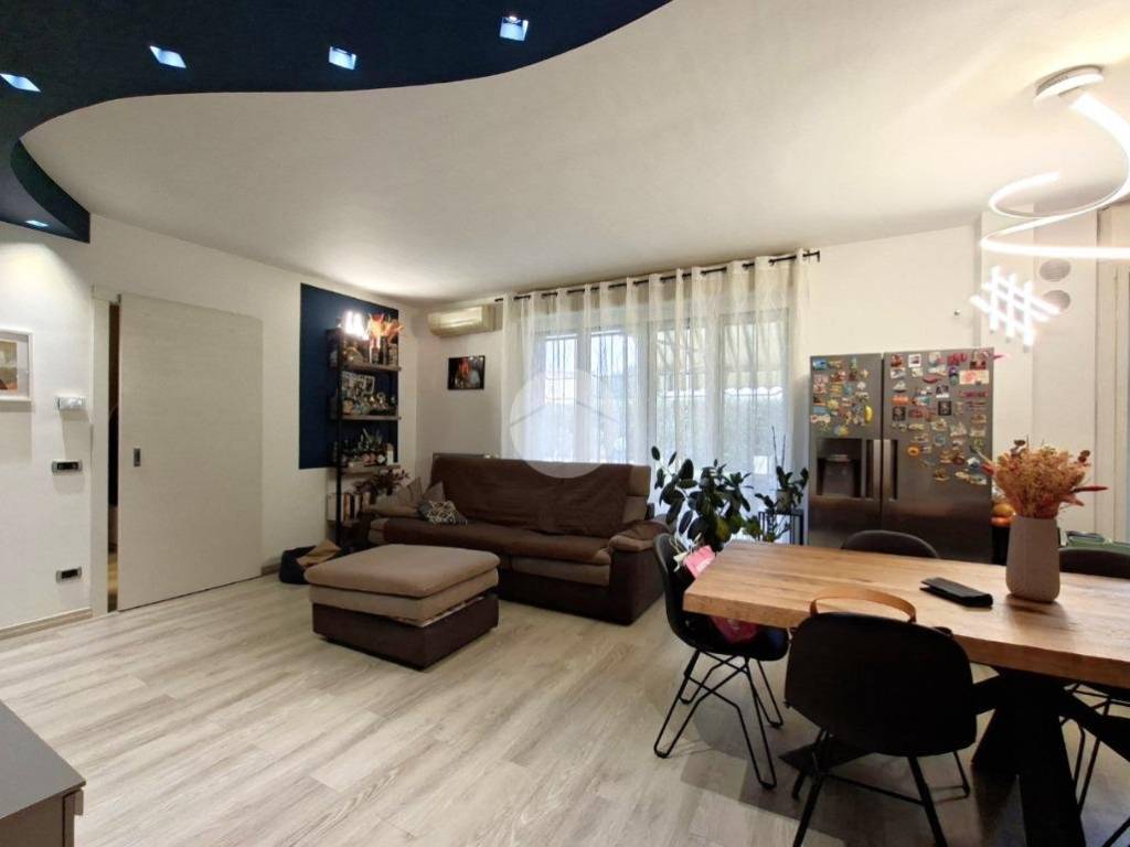 Appartamento a Vittuone in Via Milano, 59 - Foto 4