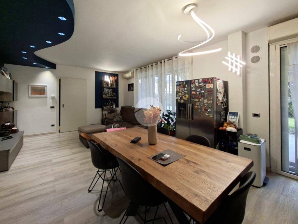 Appartamento a Vittuone in Via Milano, 59 - Foto 5
