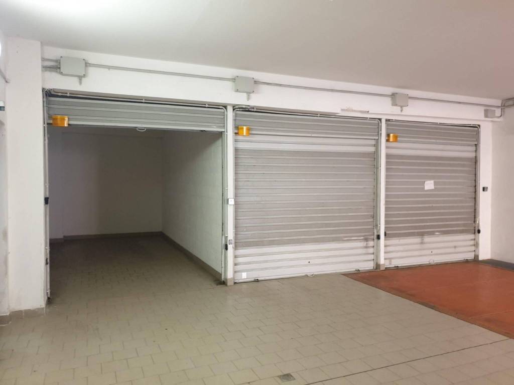 Box / garage a Bologna in Vicolo Borchetta - Foto 5