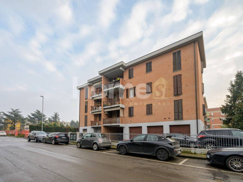 Appartamento a Fiorano modenese in Via Niccolò Machiavelli, 24, 41042 Fiorano Modenese MO, Italia - Foto 4