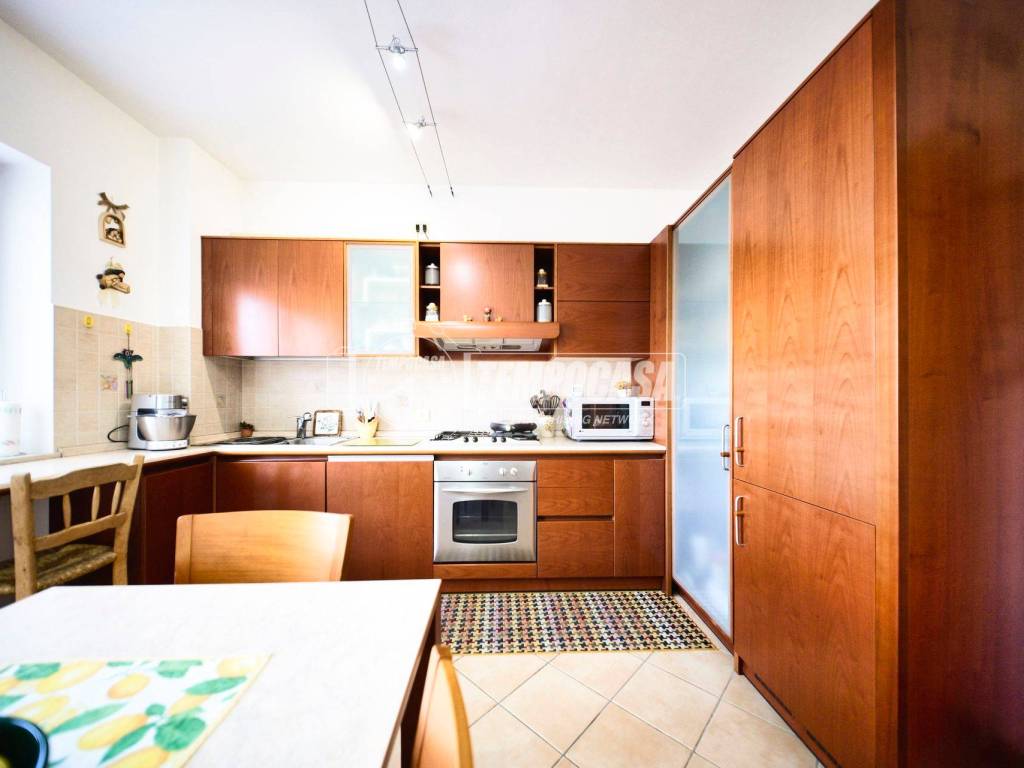 Appartamento a Limana in Via Comuni Gemellati 26 - Foto 2