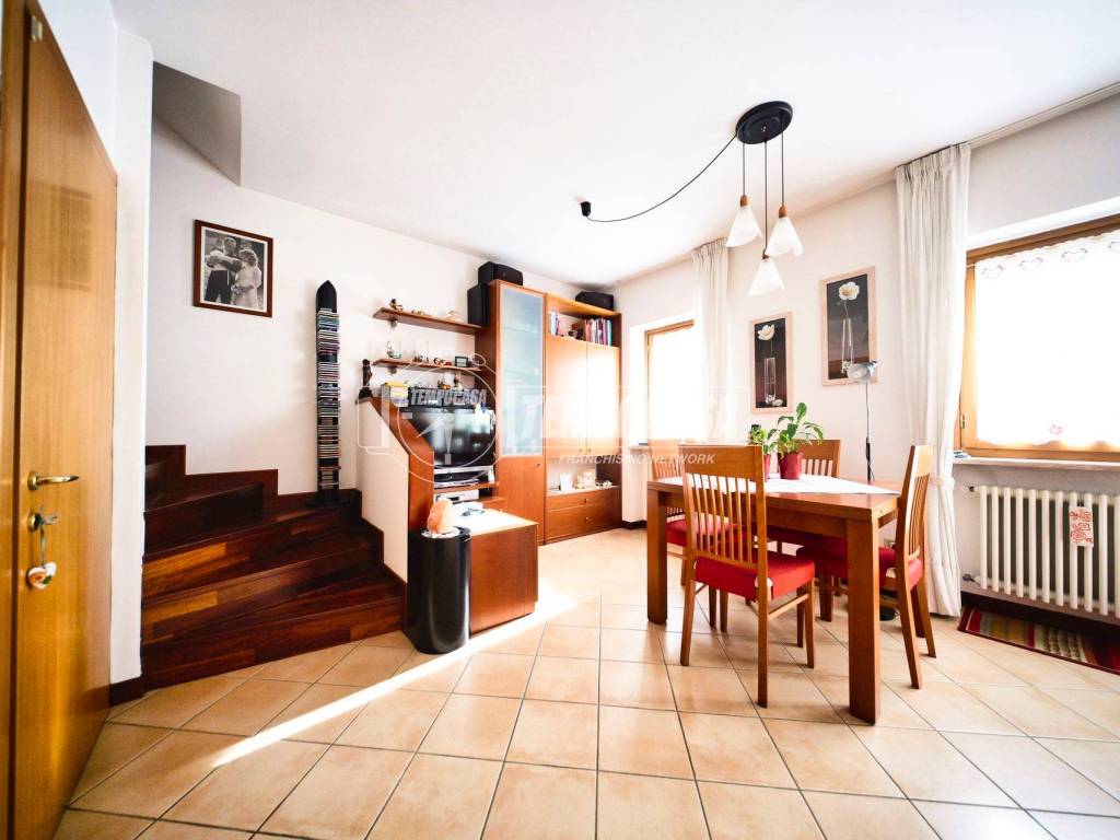 Appartamento a Limana in Via Comuni Gemellati 26 - Foto 4