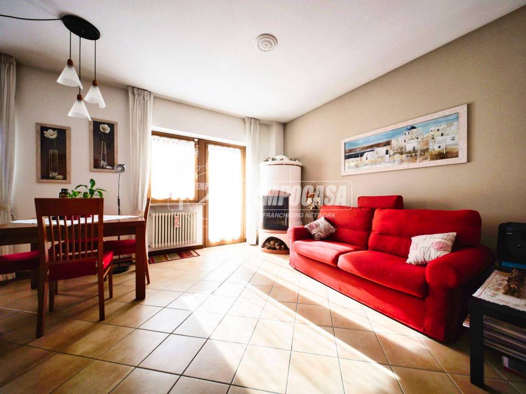 Appartamento a Limana in Via Comuni Gemellati 26 - Foto 5