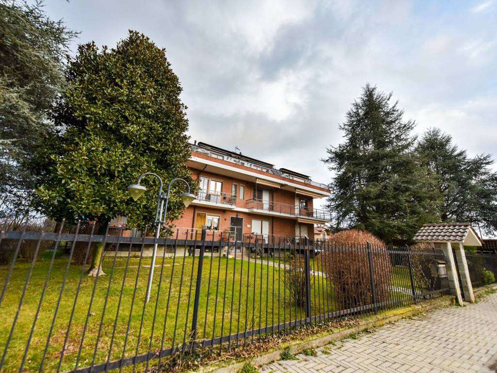 Appartamento a Druento in Via Fiano, 6 - Foto 2
