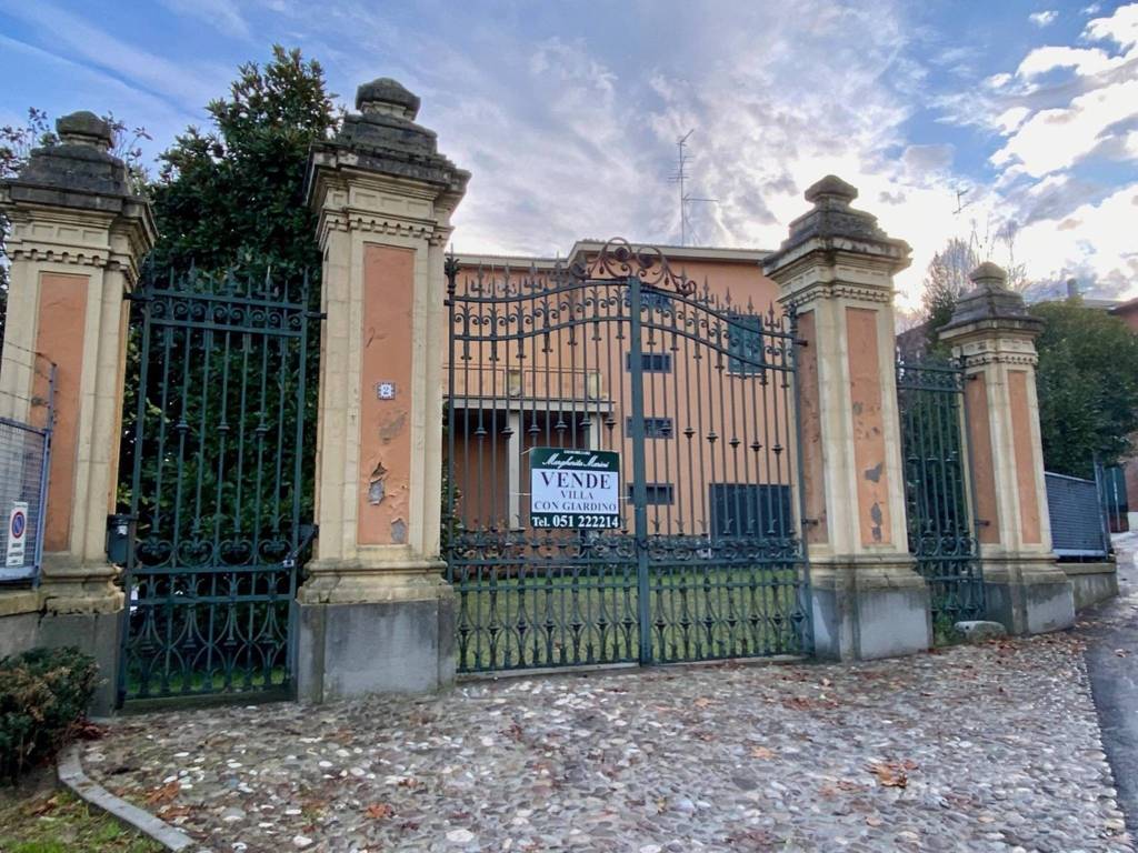 Villa a Bologna in Via dell'Angelo Custode, 2 - Foto 3