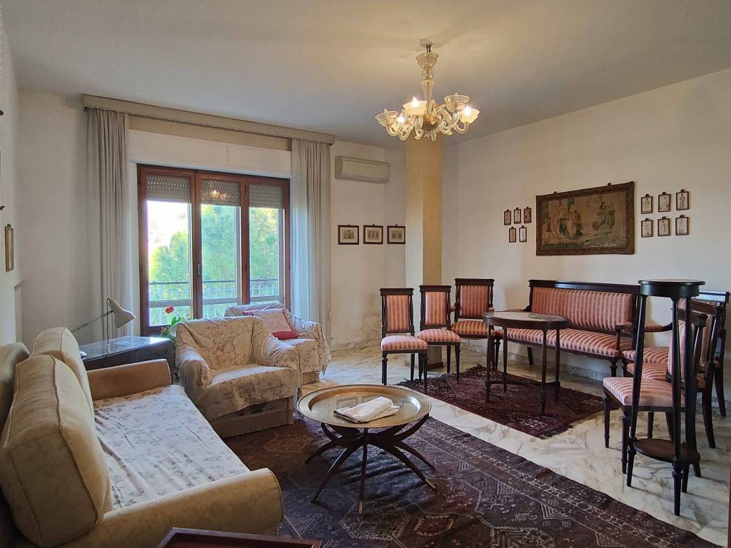 Appartamento a Acquaviva picena in Contrada Abbadetta, 7 - Foto 2