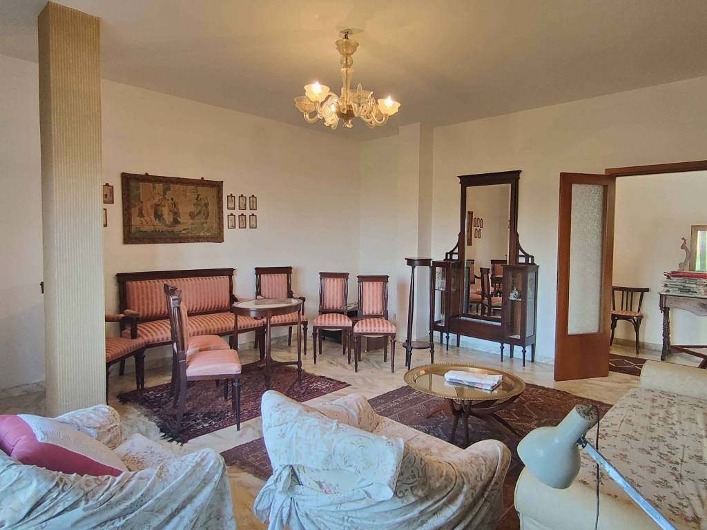 Appartamento a Acquaviva picena in Contrada Abbadetta, 7 - Foto 4