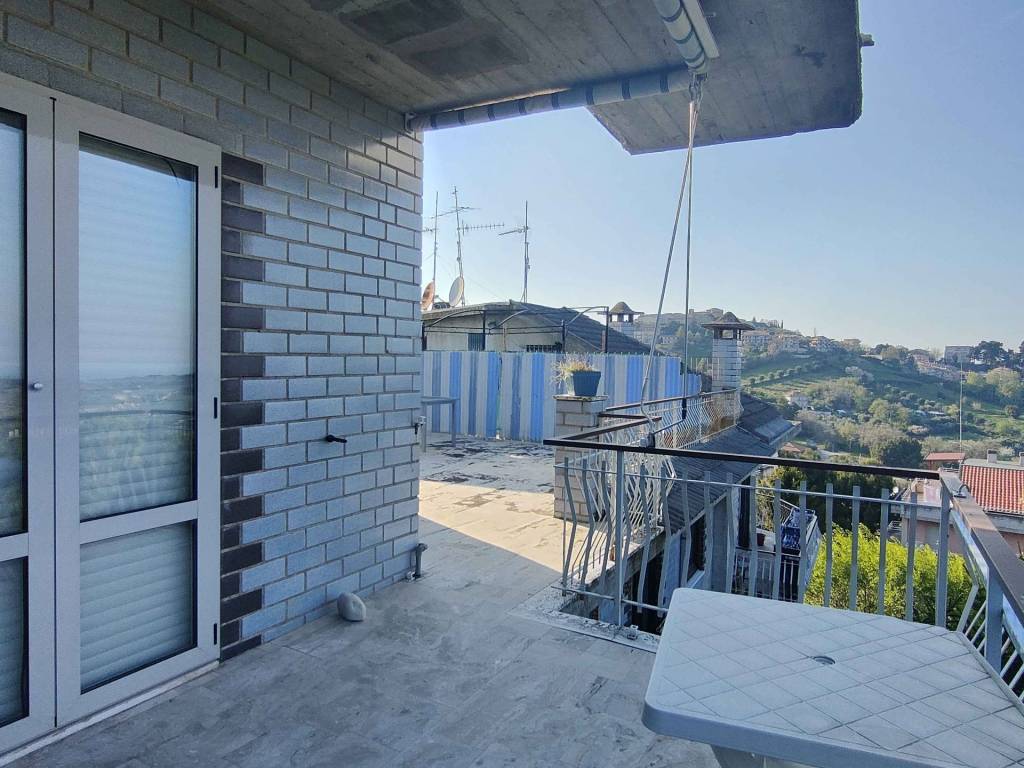Appartamento a Acquaviva picena in Contrada Abbadetta, 7 - Foto 5