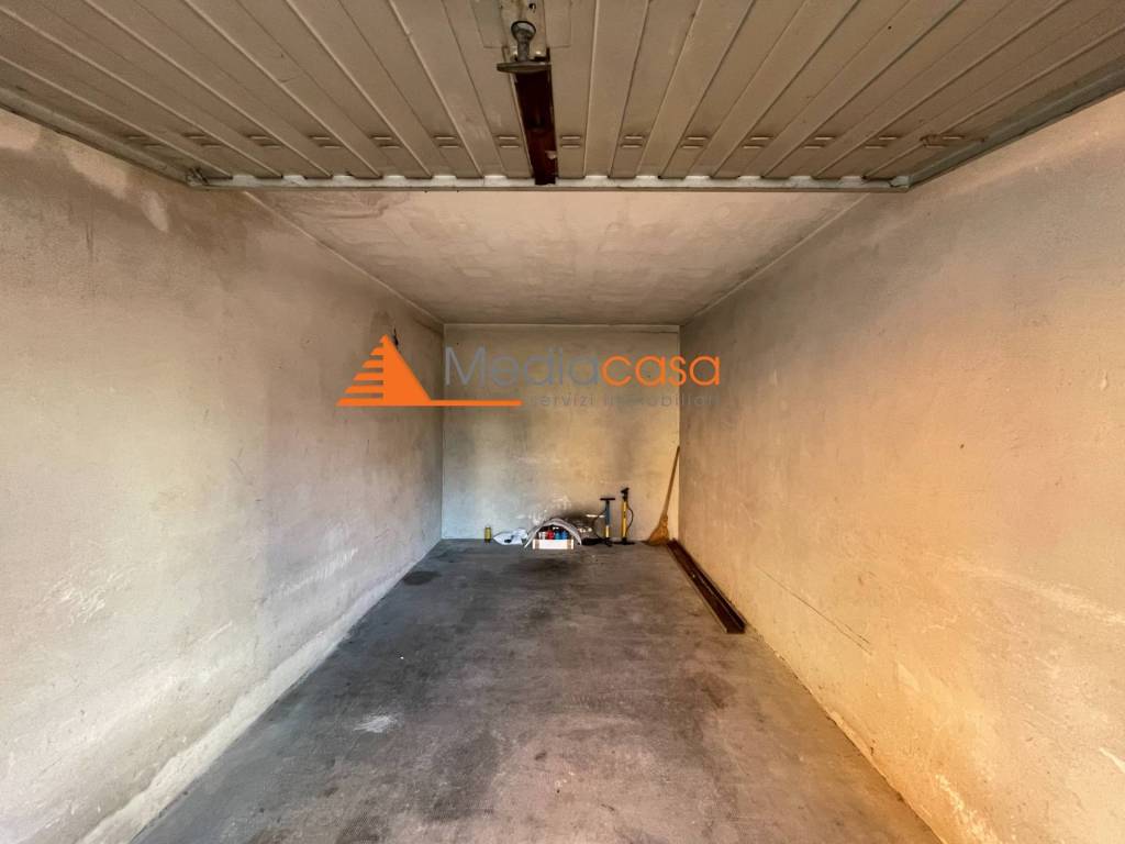 Box / garage a Inzago in via Don Gnocchi - Foto 2