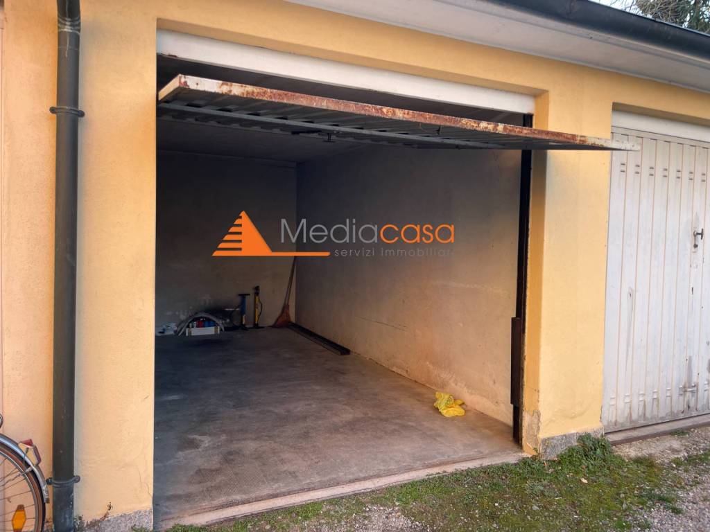 Box / garage a Inzago in via Don Gnocchi - Foto 3