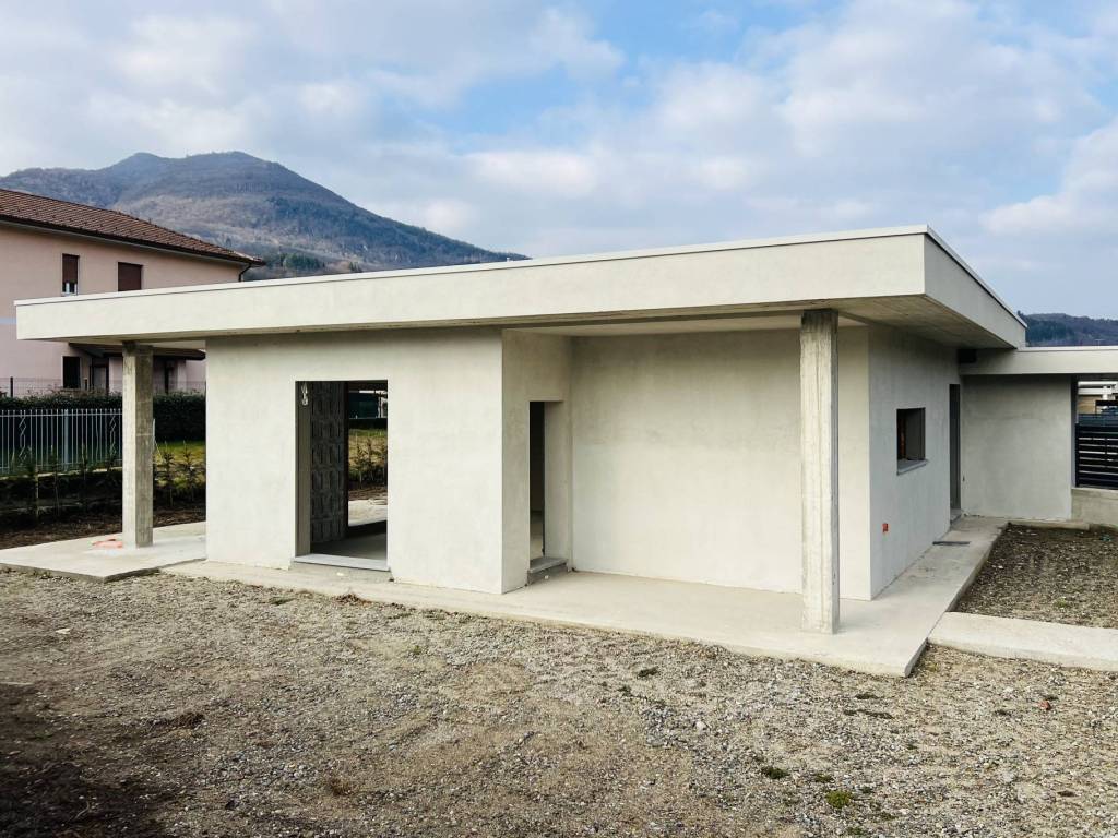 Villa a Mesenzana in Via Provinciale, 25 - Foto 2