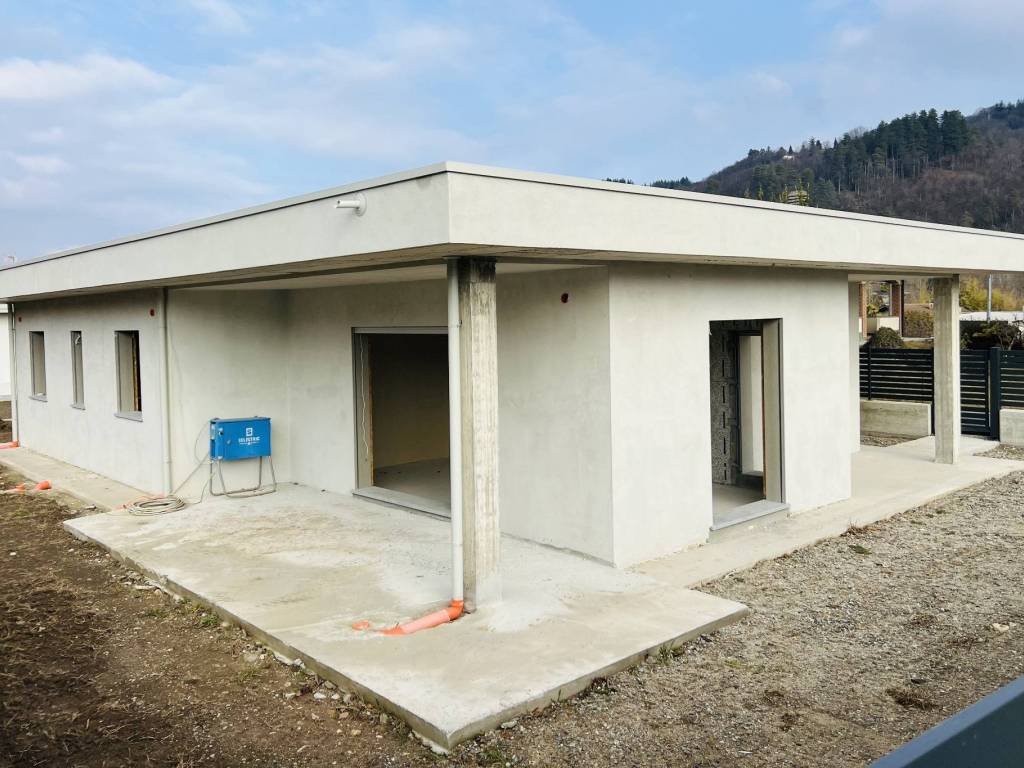 Villa a Mesenzana in Via Provinciale, 25 - Foto 3