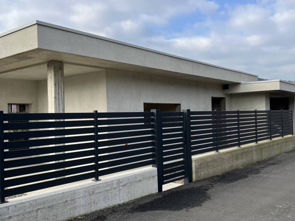 Villa a Mesenzana in Via Provinciale, 25 - Foto 5