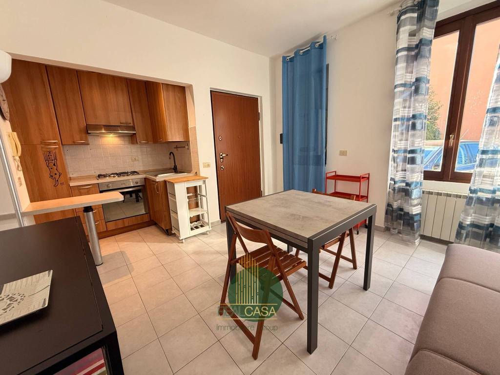Appartamento a Montano lucino in Via Varesina, 15 - Foto 2