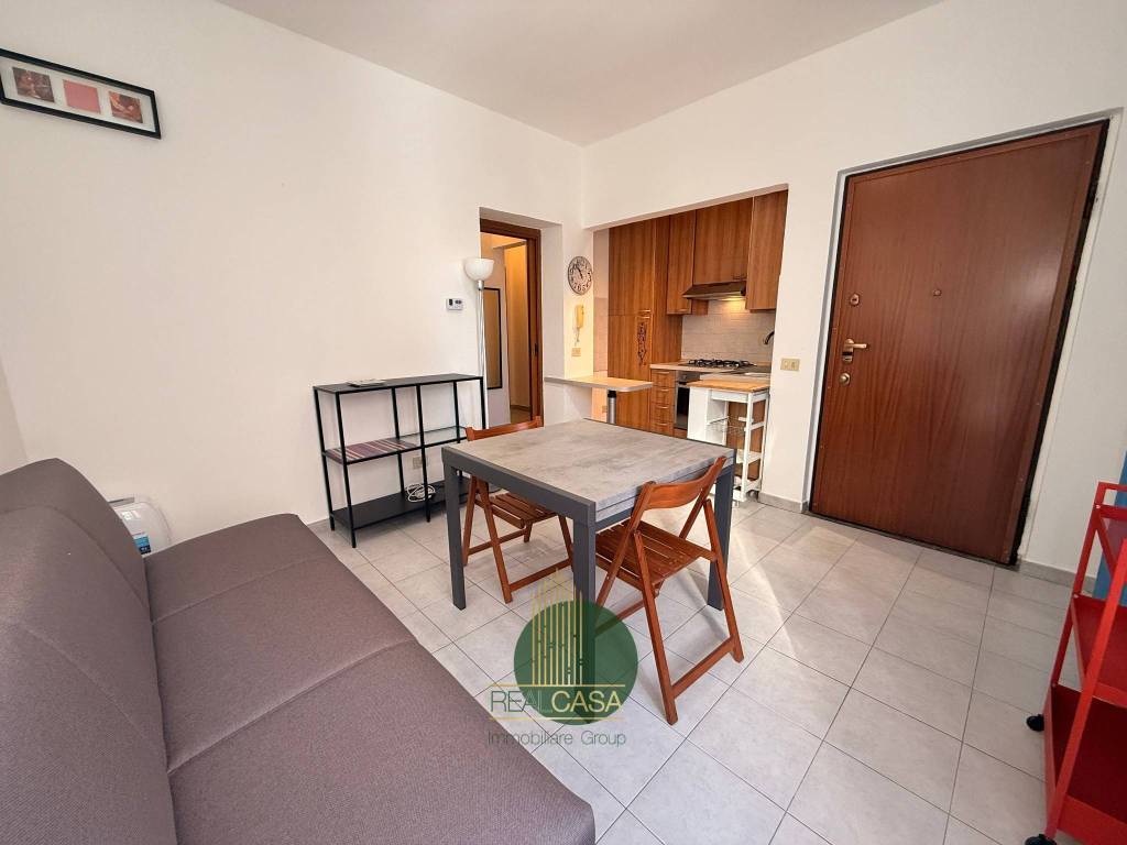 Appartamento a Montano lucino in Via Varesina, 15 - Foto 3