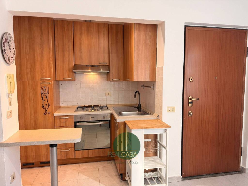 Appartamento a Montano lucino in Via Varesina, 15 - Foto 4
