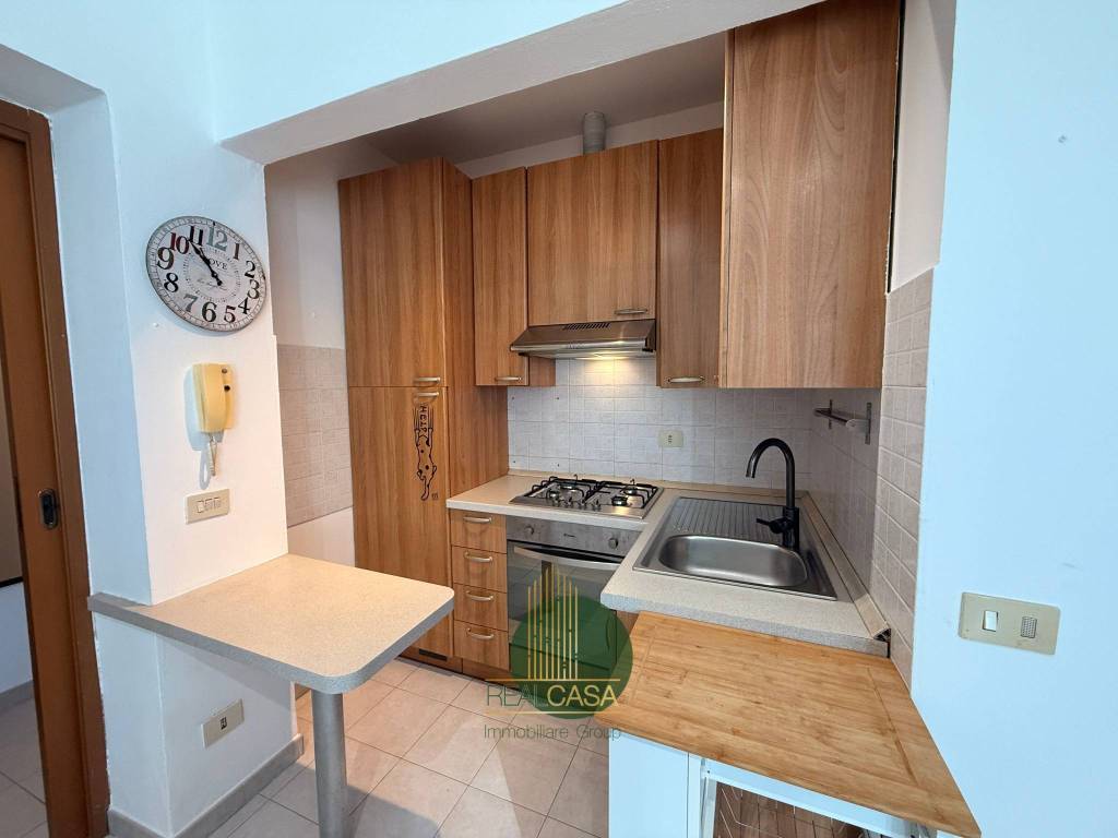 Appartamento a Montano lucino in Via Varesina, 15 - Foto 5