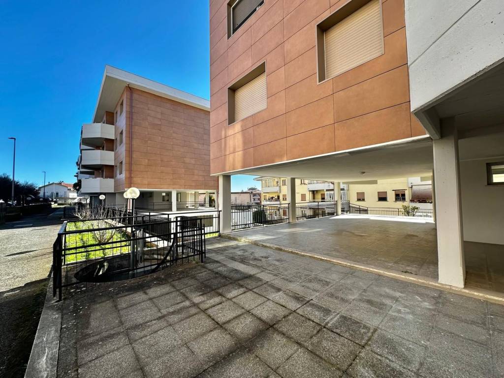 Attico / mansarda a Ronciglione in Piazza Giovanni Falcone - Foto 3