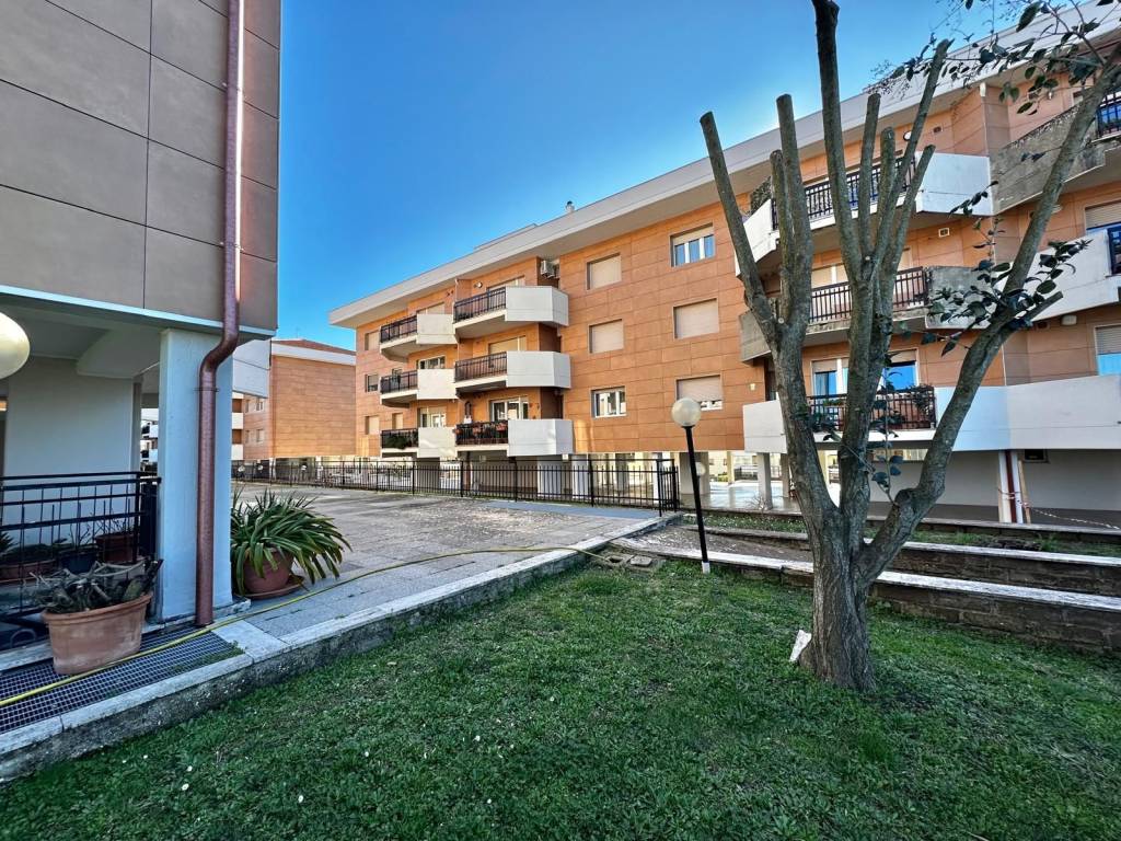 Attico / mansarda a Ronciglione in Piazza Giovanni Falcone - Foto 4