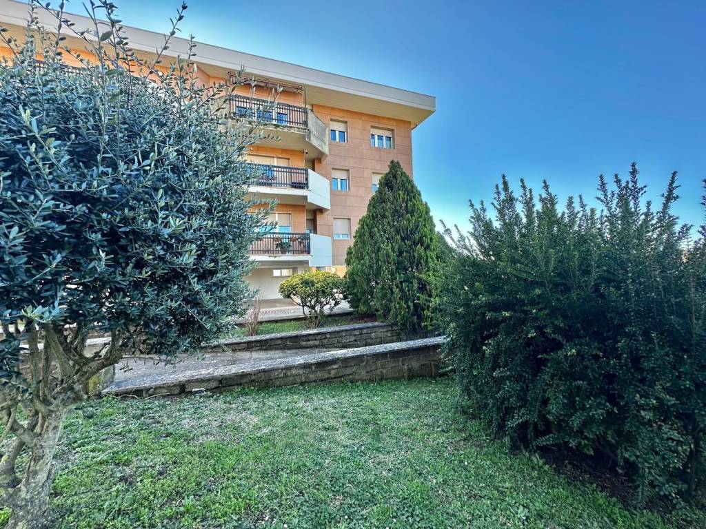 Attico / mansarda a Ronciglione in Piazza Giovanni Falcone - Foto 5