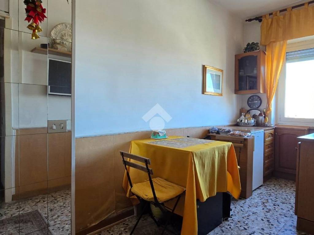Appartamento a Cinisello balsamo in Viale friuli, 24 - Foto 3