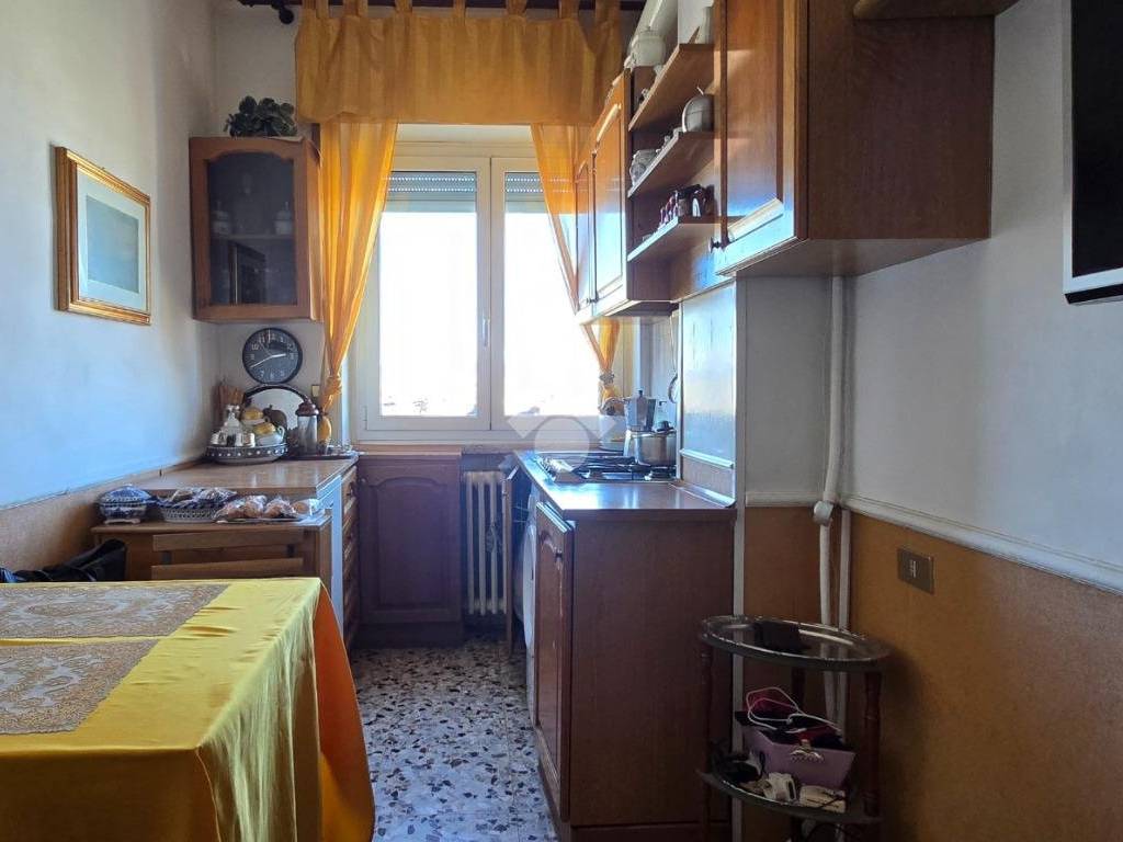 Appartamento a Cinisello balsamo in Viale friuli, 24 - Foto 4