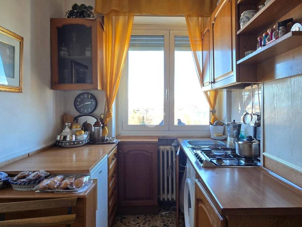 Appartamento a Cinisello balsamo in Viale friuli, 24 - Foto 5