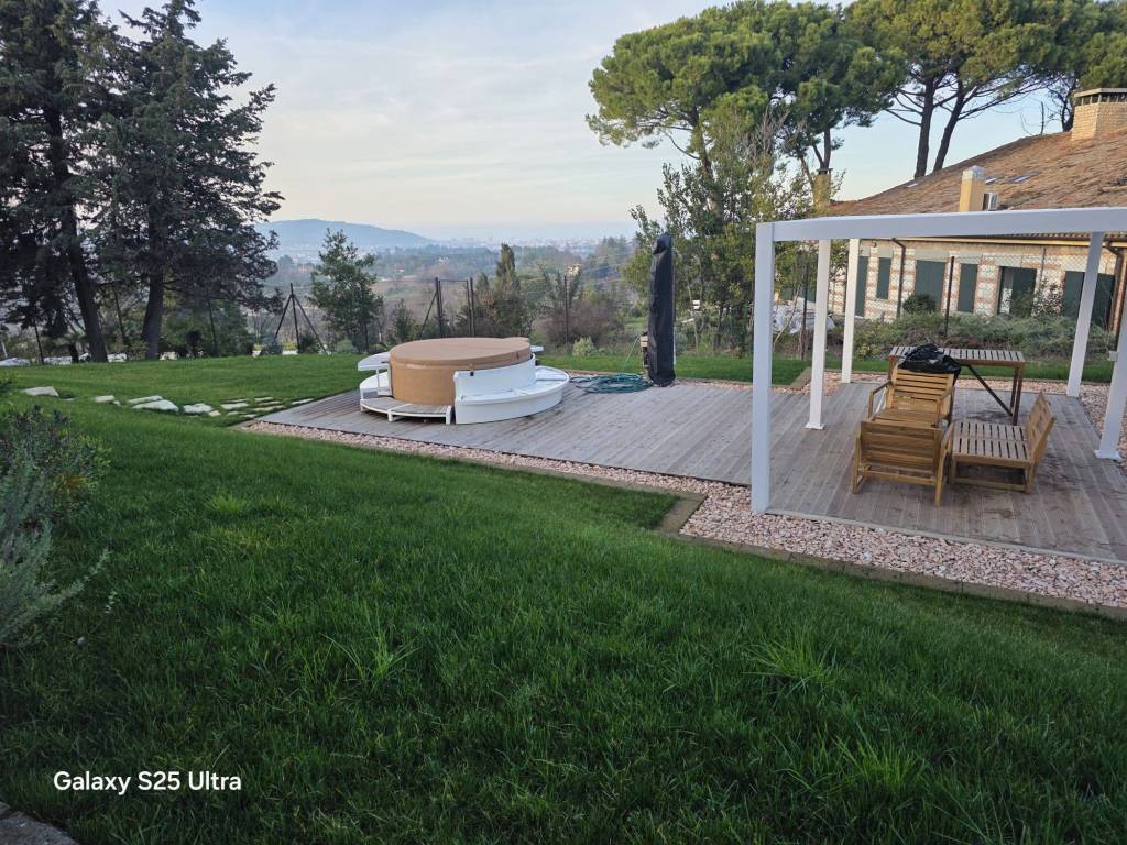 Rustico / casale a Pesaro in Strada dell'Angelo Custode - Foto 4