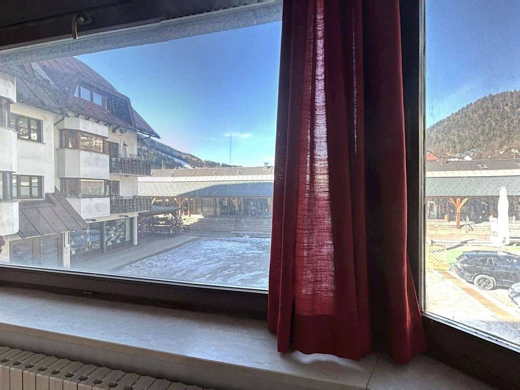 Appartamento a Tarvisio in Via Vittorio Veneto, 148 - Foto 3