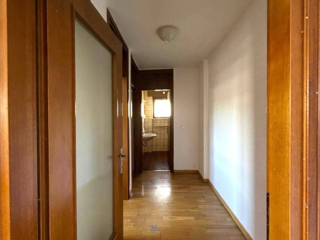Appartamento a Tarvisio in Via Vittorio Veneto, 148 - Foto 5