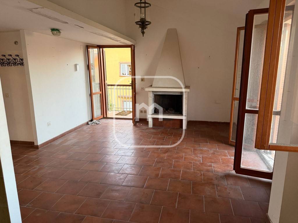 Villa a Anzio in Via Severino Ferrari, 21 - Foto 2