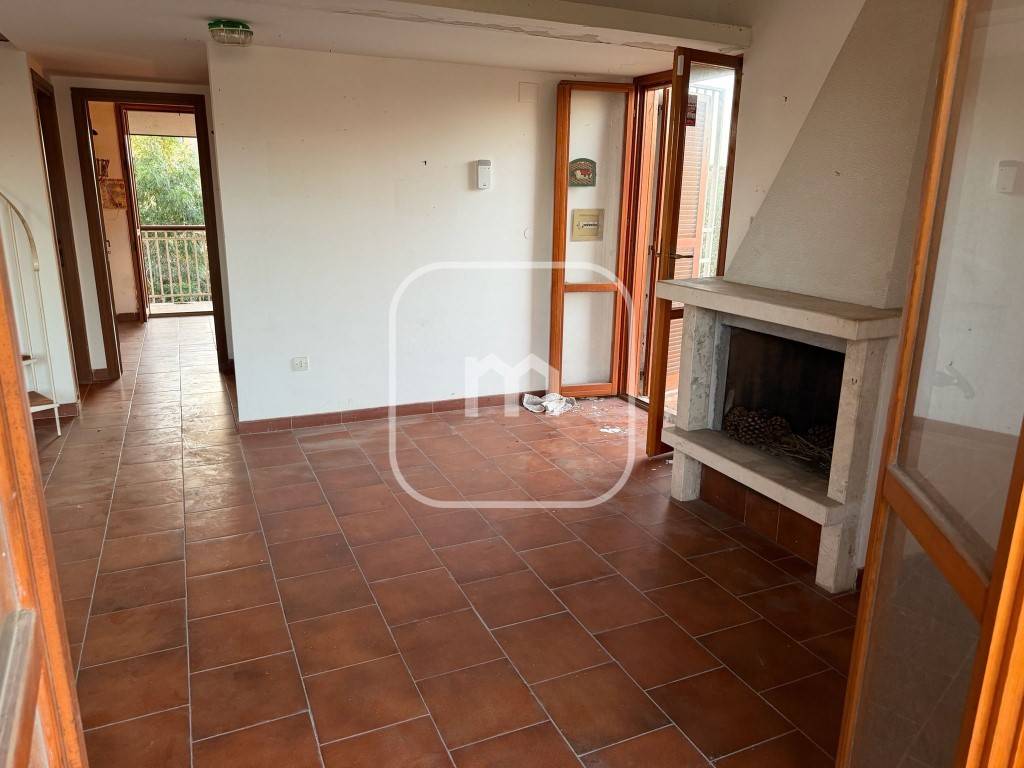 Villa a Anzio in Via Severino Ferrari, 21 - Foto 5