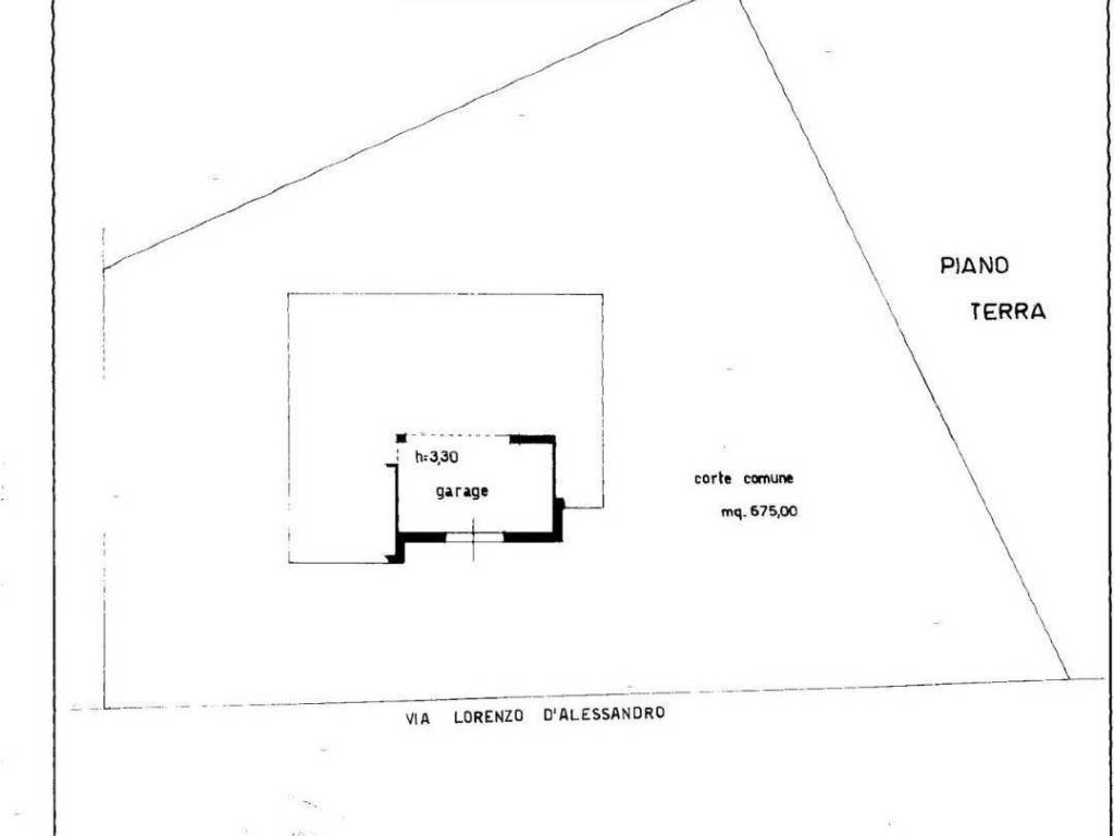 Casa indipendente a San severino marche in VIA LORENZO D'ALESSANDRO - Foto 2