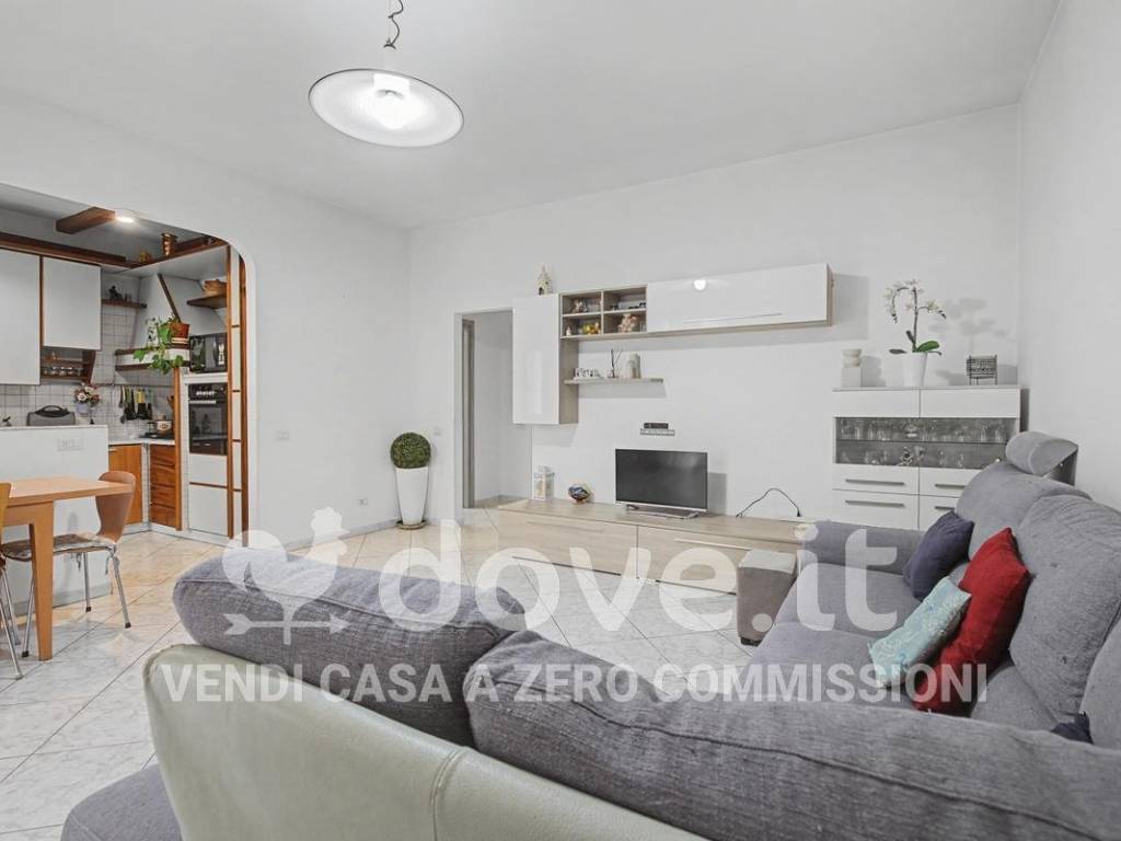 Appartamento a Cesano maderno in Via Tonale, 22 - Foto 3
