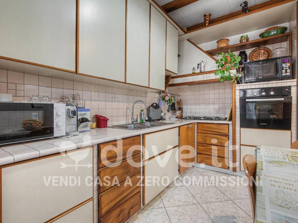 Appartamento a Cesano maderno in Via Tonale, 22 - Foto 4