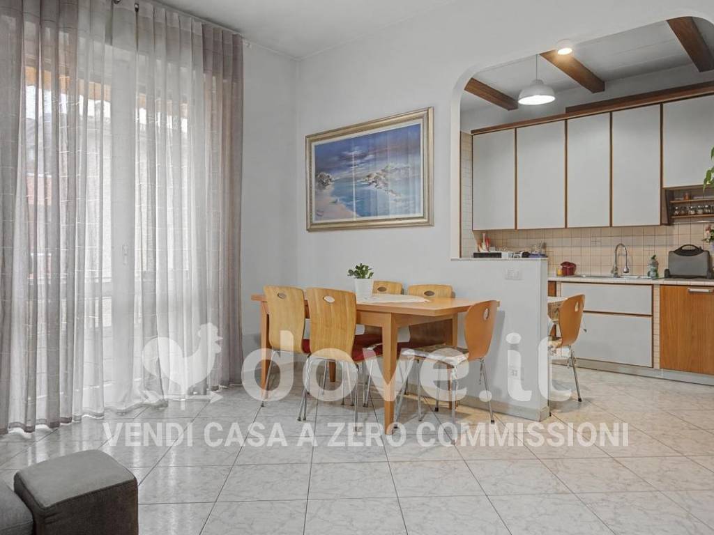 Appartamento a Cesano maderno in Via Tonale, 22 - Foto 5