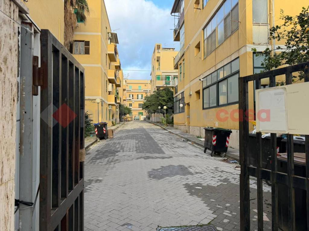 Appartamento a Messina in Via Napoli , is.26d - Foto 2