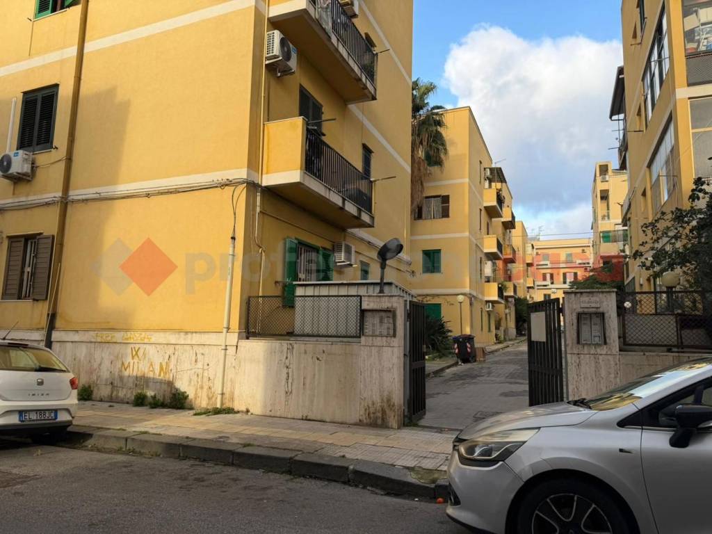 Appartamento a Messina in Via Napoli , is.26d - Foto 3
