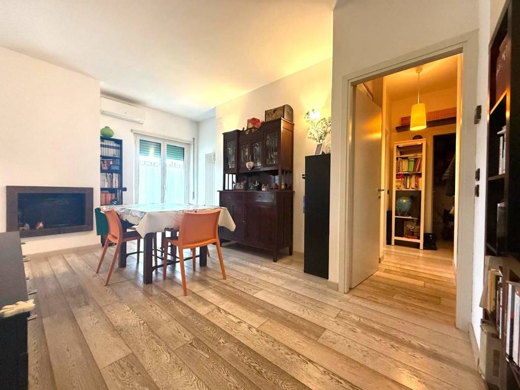 Appartamento a Rieti in Via dei Mille, 3 - Foto 2