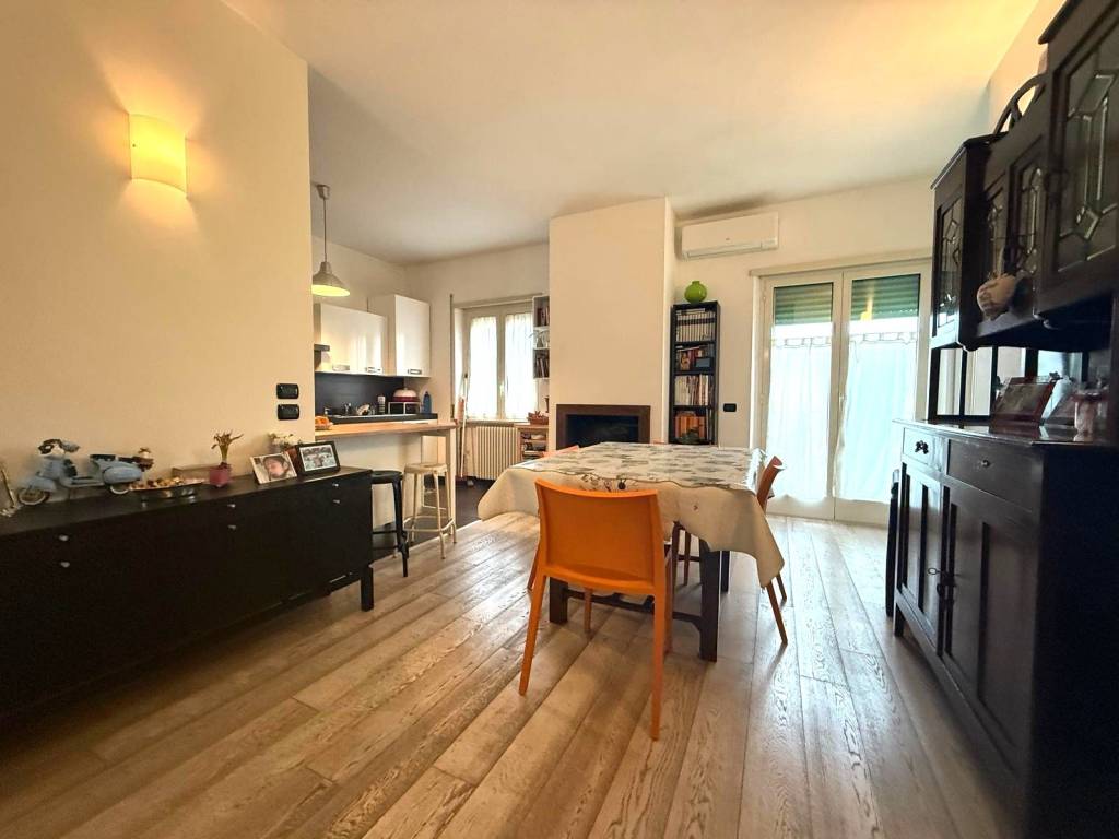 Appartamento a Rieti in Via dei Mille, 3 - Foto 3