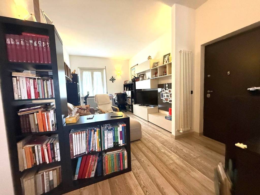 Appartamento a Rieti in Via dei Mille, 3 - Foto 4