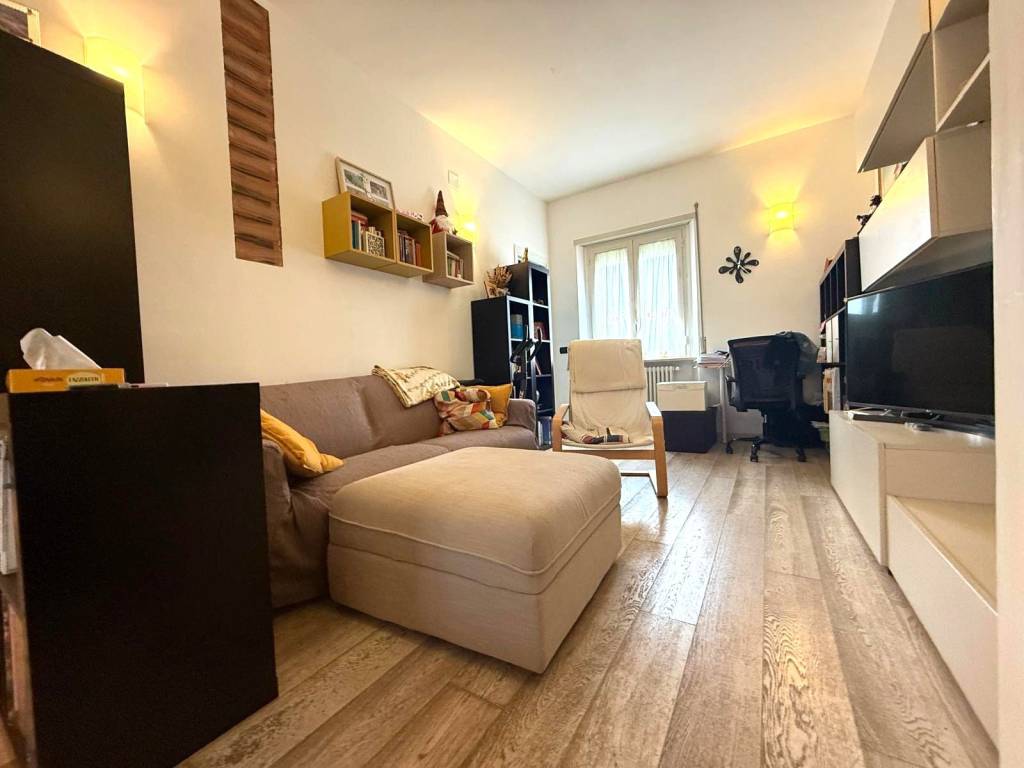 Appartamento a Rieti in Via dei Mille, 3 - Foto 5